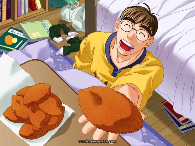 Hunks Workshop - Page 119