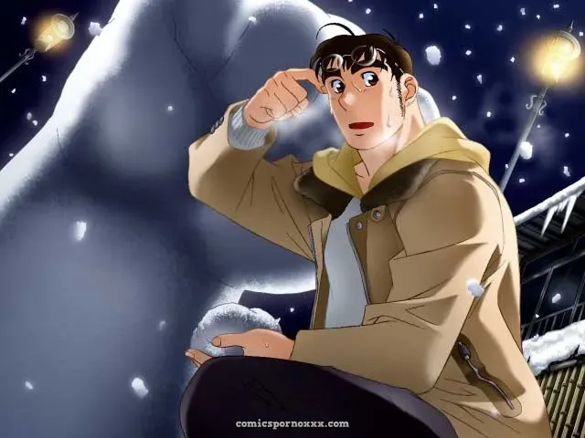 Hunks Workshop - Page 120