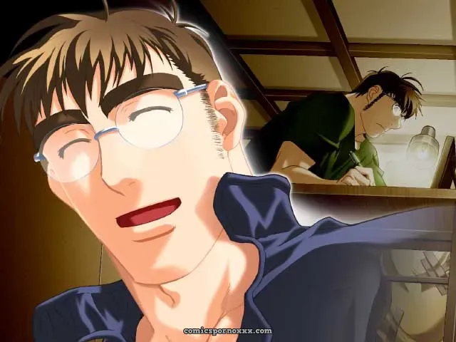 Hunks Workshop - Page 158