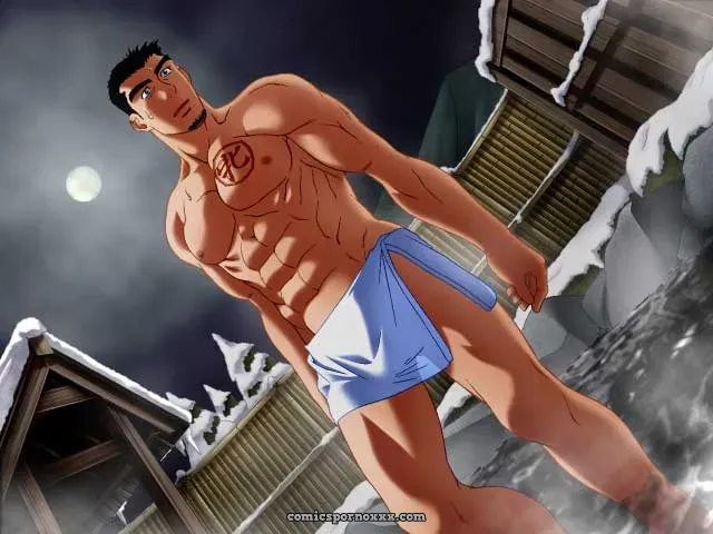 Hunks Workshop - Page 176