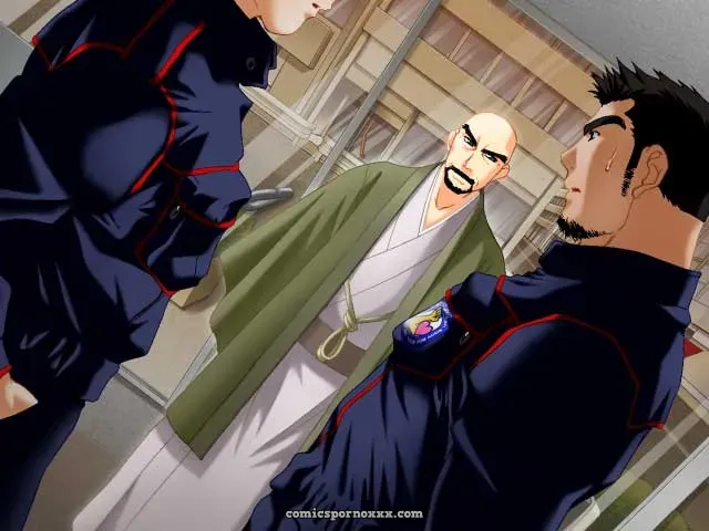 Hunks Workshop - Page 177