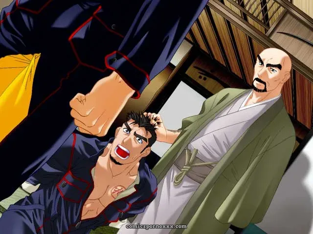 Hunks Workshop - Page 195