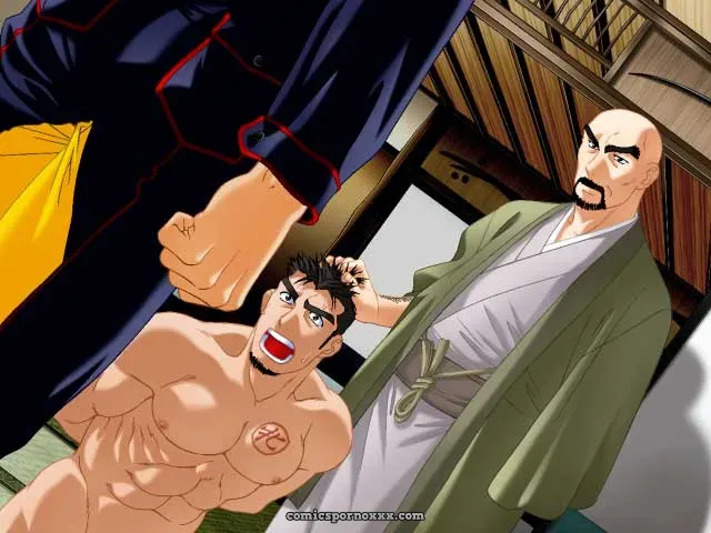 Hunks Workshop - Page 197