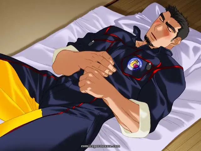 Hunks Workshop - Page 200