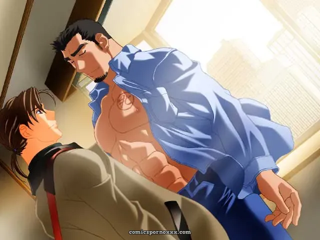 Hunks Workshop - Page 219