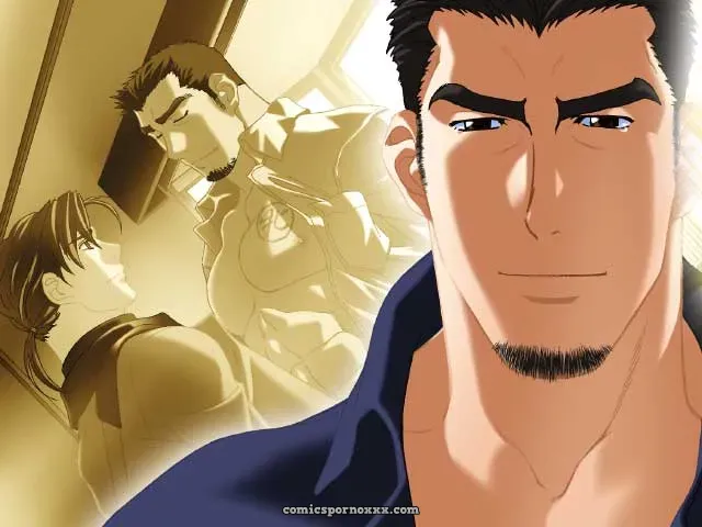 Hunks Workshop - Page 220