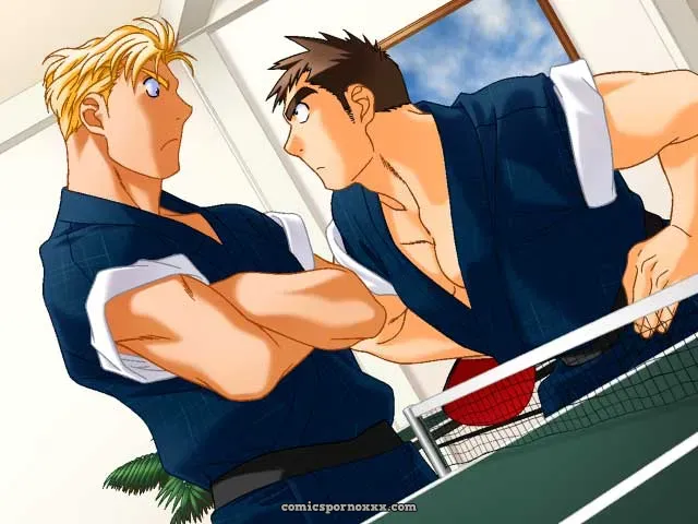 Hunks Workshop - Page 241