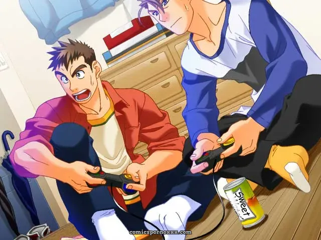 Hunks Workshop - Page 3