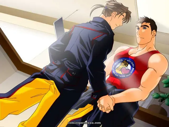 Hunks Workshop - Page 39