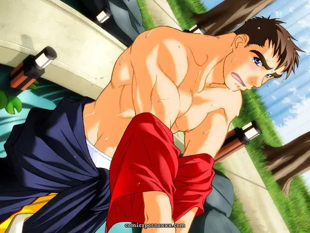 Hunks Workshop - Page 46