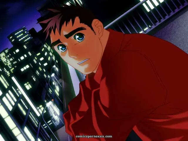 Hunks Workshop - Page 5