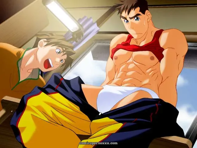 Hunks Workshop - Page 55