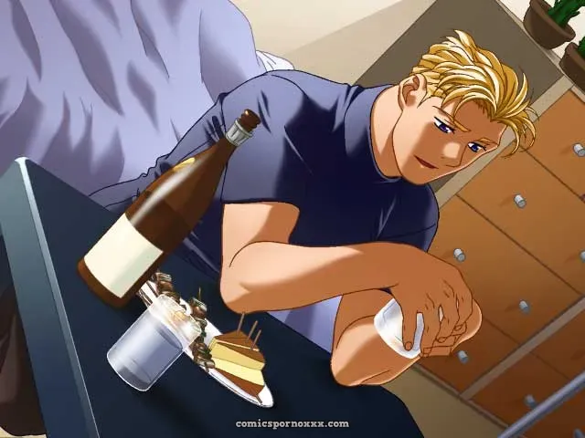 Hunks Workshop - Page 67