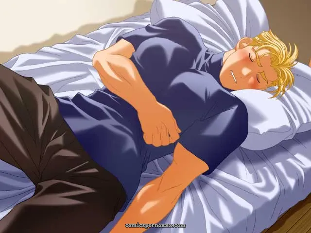 Hunks Workshop - Page 70