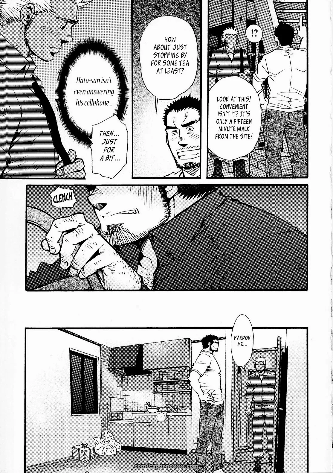 Killing The Crow Of 3000 Worlds 8: Unfaithfulness From Two Years Ago #3 - Page 13