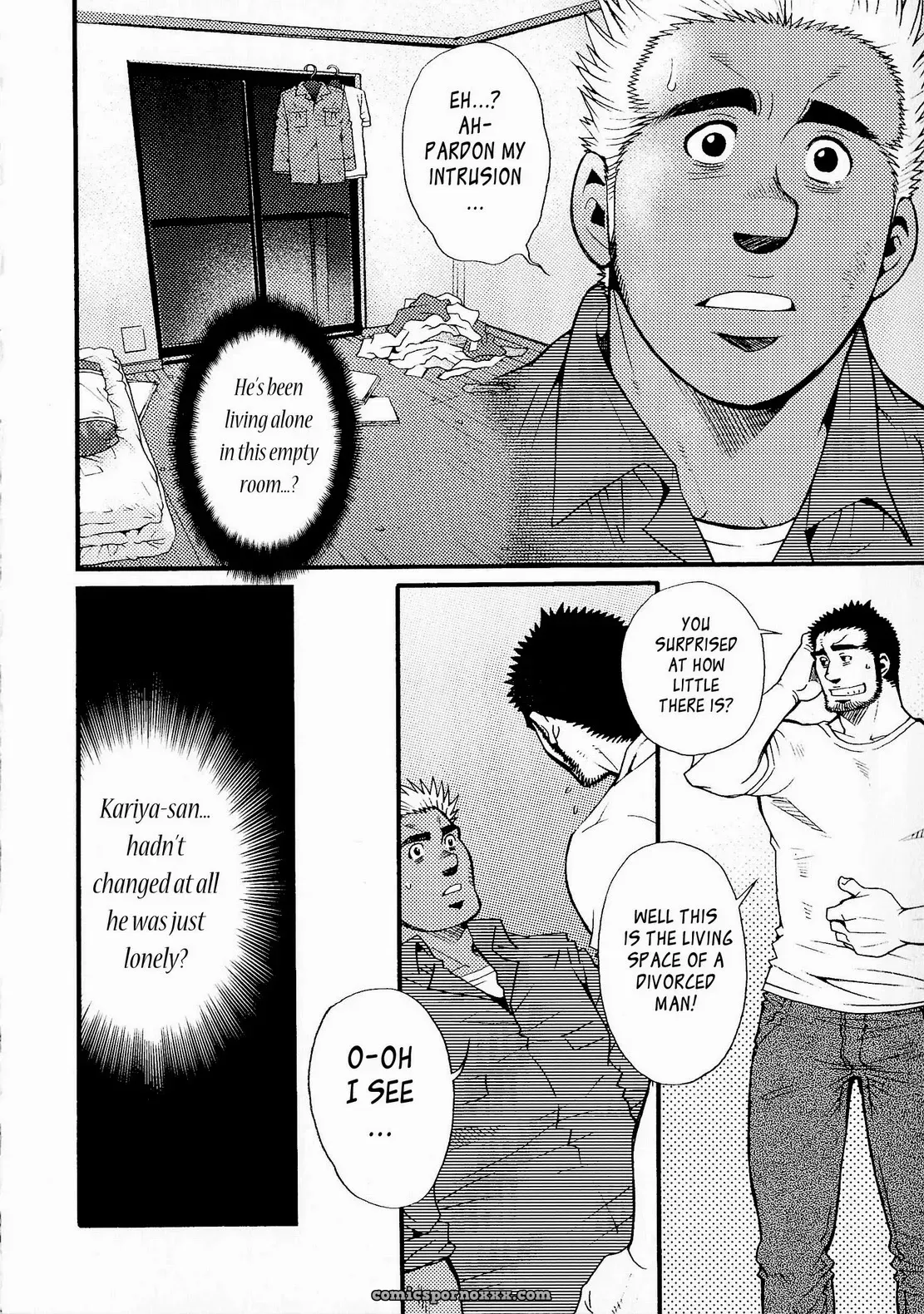 Killing The Crow Of 3000 Worlds 8: Unfaithfulness From Two Years Ago #3 - Page 14