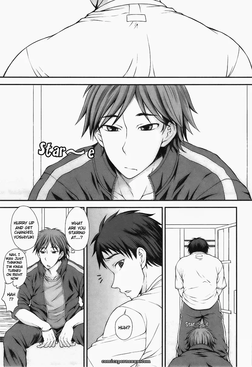 Kanbayashi Takaki (Datsuryoku Kenkyuukai) - Page 3