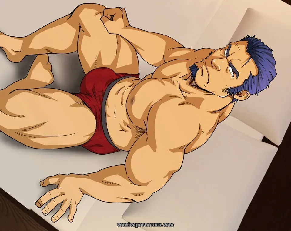 Inner Shooting - Page 19