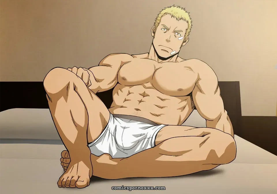 Inner Shooting - Page 21