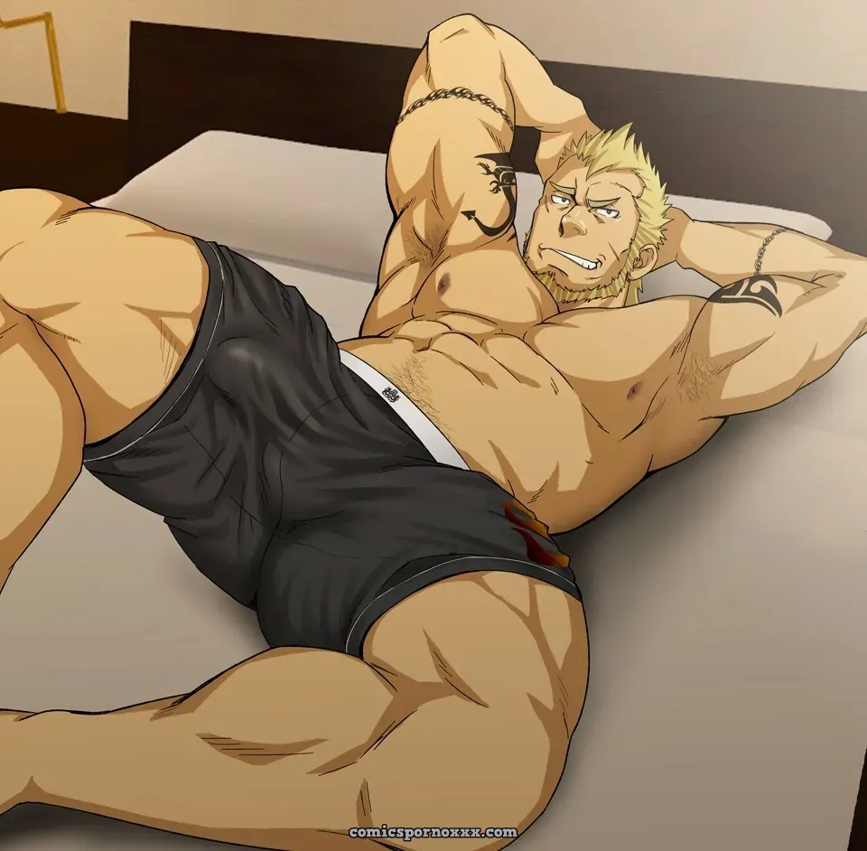 Inner Shooting - Page 26