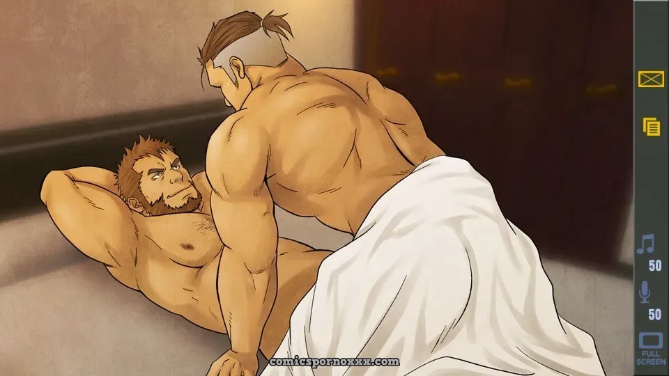 Inner Shooting - Page 34