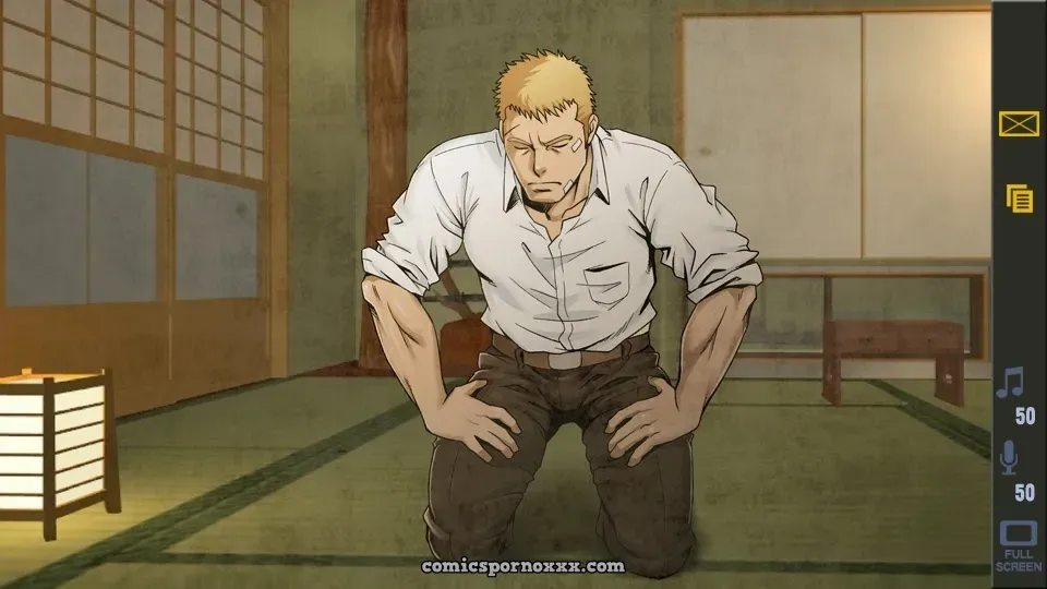 Inner Shooting - Page 4