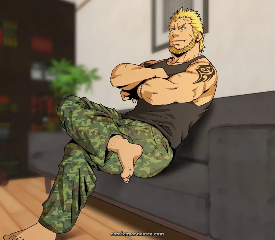 Inner Shooting - Page 7