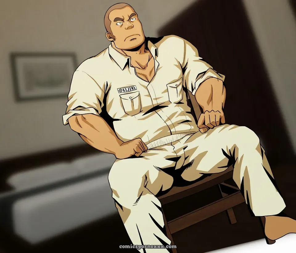 Inner Shooting - Page 8