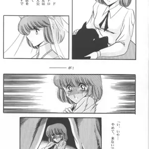 Lupin III's Circle Taihei-Tengoku: Horikawa Gorou's Junketsu - Page 5