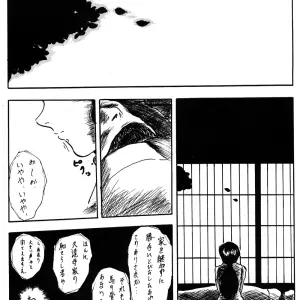 Ranma 1/2: L-Gauge Sha (Shouryuu) WA 2 - Page 4