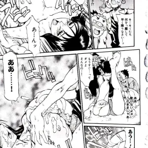 Tenzaki Kanna: Bakunyuu Caster Anzai-san - Page 4