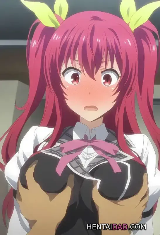 Stella Vermillion Fucked By School Teacher – Rakudai Kishi No Cavalry Hentai - Page 2