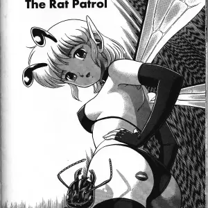 Bondage Fairies 02: English Subtitles - Page 3