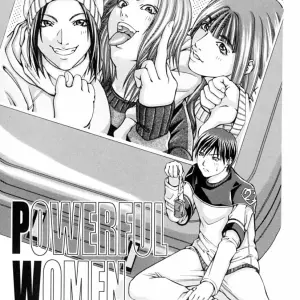Nagatsuki Futsuka: Aneism - Anime Review - Page 5