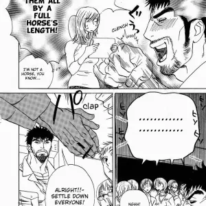 Sonjo Sokora No Otoko (Kaoru Uchida) - Page 4