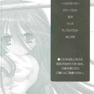 Shakugan no Shana: Trinitrotoluene (Zangyaku Koui Teate) - C66 - Page 7
