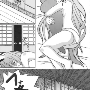 Touhou Project Reitaisai 3: Eientei Nekoyoubi Senpenbankashiki (DATE) - Page 4