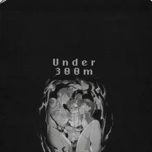 Digital Accel Works (Inazuma) vs. Under 300m (Gurren Lagann) - Page 3