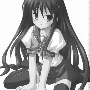 Shana no Asa no Tanren (Shakugan no Shana) - SC32 Turning Point (Uehiro) - Page 2