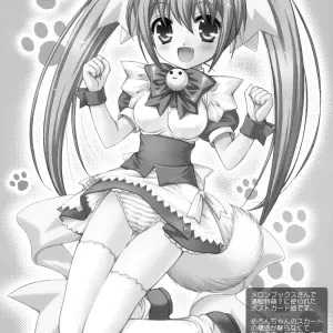 Zero no Tsukaima: SimaSima System (Nagisawa You) - Honjitsu no Otooshi 2006 Summer (C70) - Page 6
