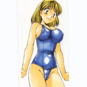 Mizuyoukan: Exploring Aiiro Aesthetics - Page 2