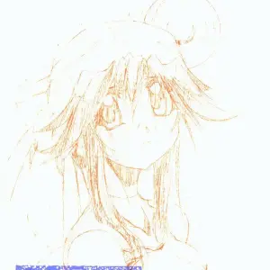 Kimigabuchi Studio: Slayers & Saber Marionette J Artwork - Page 1