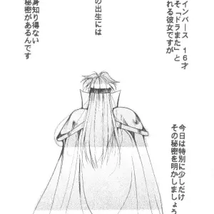 Kimigabuchi Studio: Slayers & Saber Marionette J Artwork - Page 5