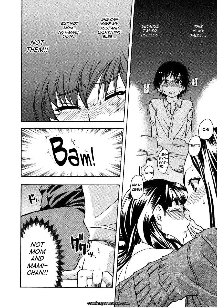Shiwasu no Okina: Sei So Tsui Dan Sha (English Translation) - Page 114