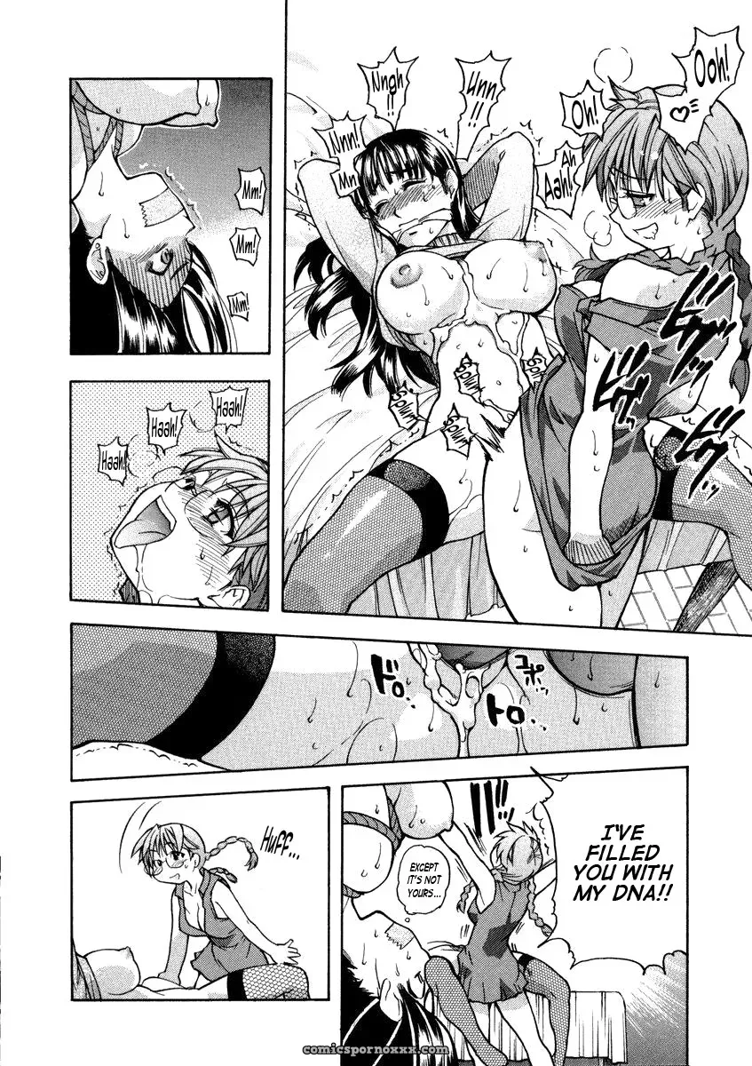 Shiwasu no Okina: Sei So Tsui Dan Sha (English Translation) - Page 162