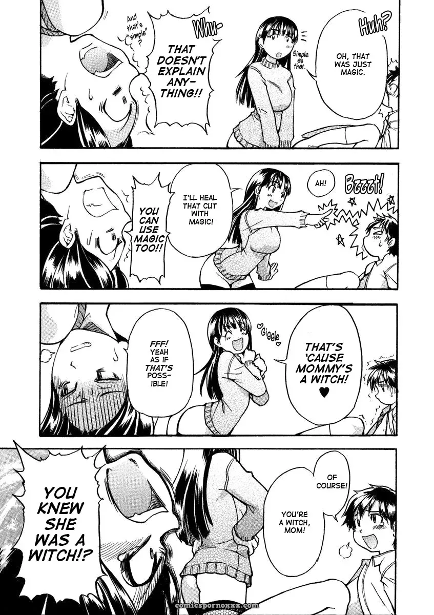 Shiwasu no Okina: Sei So Tsui Dan Sha (English Translation) - Page 167
