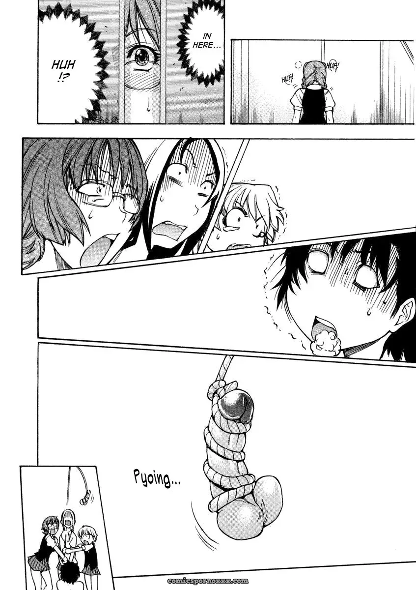 Shiwasu no Okina: Sei So Tsui Dan Sha (English Translation) - Page 22