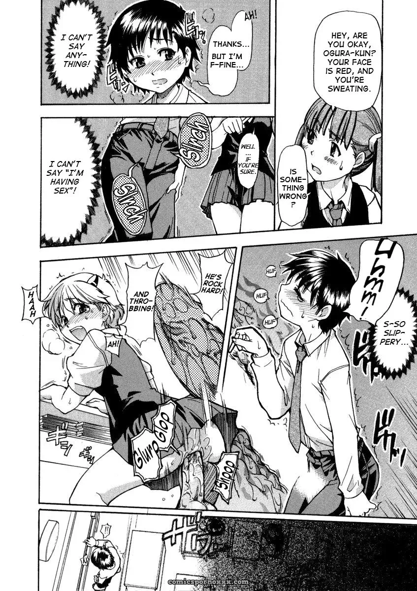 Shiwasu no Okina: Sei So Tsui Dan Sha (English Translation) - Page 34