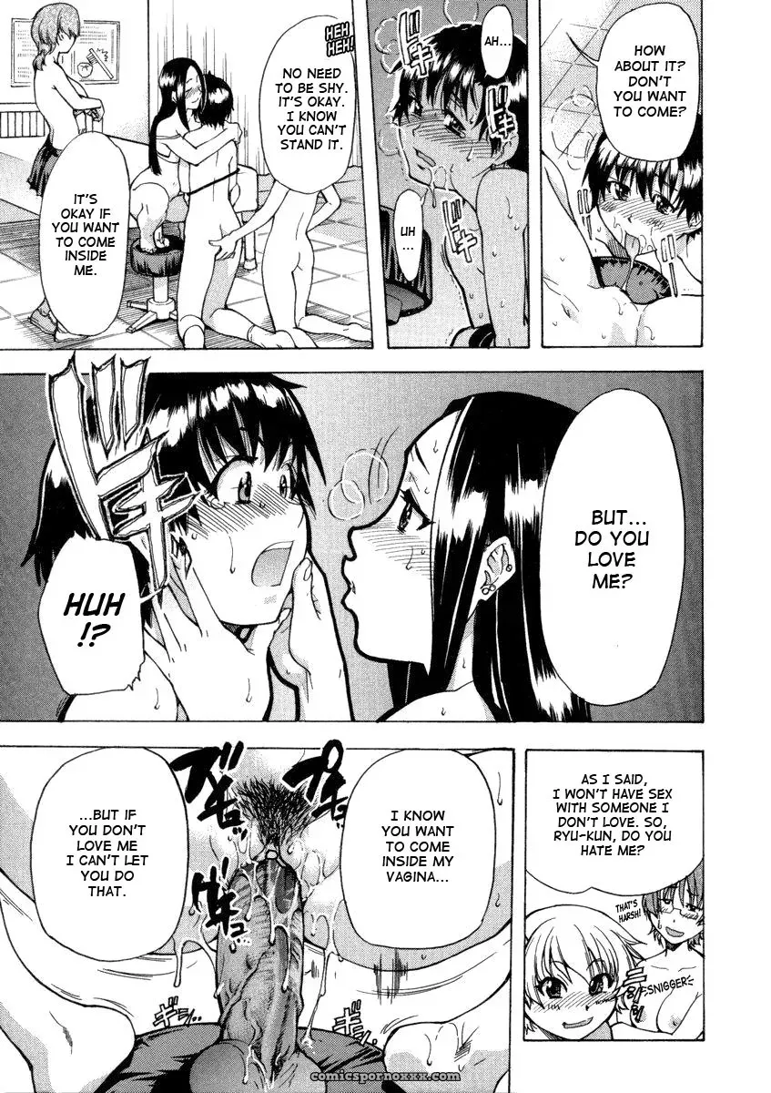 Shiwasu no Okina: Sei So Tsui Dan Sha (English Translation) - Page 49