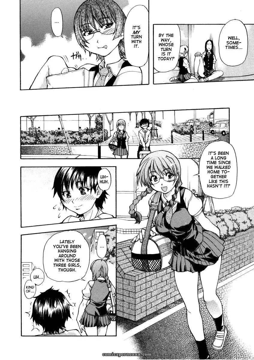 Shiwasu no Okina: Sei So Tsui Dan Sha (English Translation) - Page 62